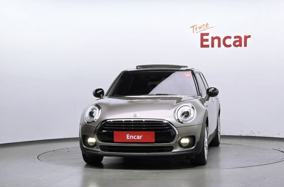 Mini Clubman Standard 2nd — пробег 95 795 км — фото 3 из 5