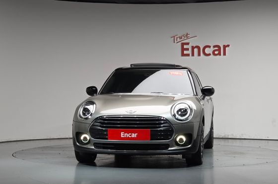 Mini Clubman High 2nd — пробег 49 137 км — фото 3 из 5