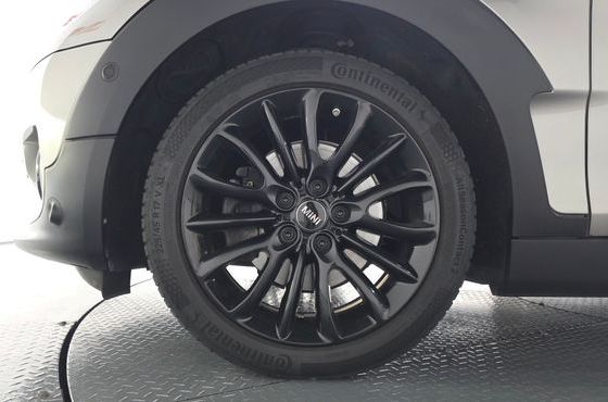 Mini Clubman High 2nd — пробег 49 137 км — фото 5 из 5