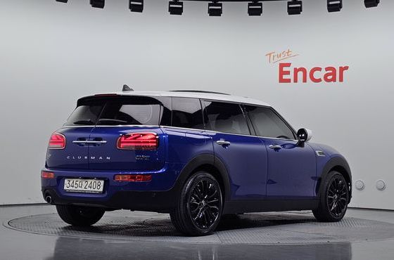 Mini Clubman High 2nd — пробег 32 854 км — фото 2 из 5