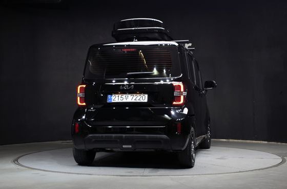 Kia RAY Signature — пробег 14 890 км — фото 4 из 5
