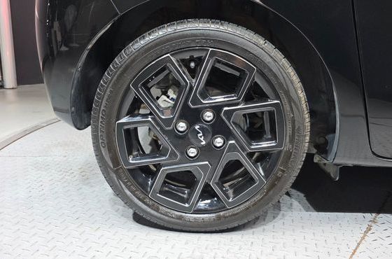 Kia RAY Signature — пробег 14 890 км — фото 5 из 5