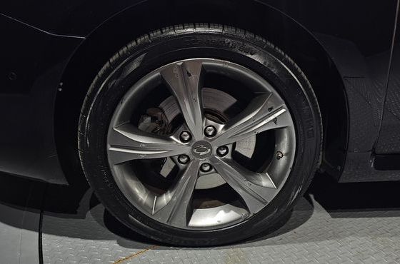 Renault (Samsung) SM7 LE Standard — пробег 84 269 км — фото 5 из 5