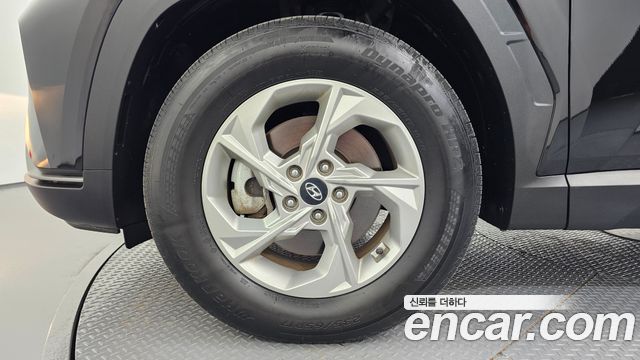 Hyundai Tucson Gasoline 1.6 Turbo 2WD Modern — пробег 77 241 км — фото 5 из 5