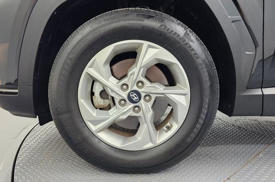 Hyundai Tucson Gasoline 1.6 Turbo 2WD Modern — пробег 77 241 км — фото 5 из 5