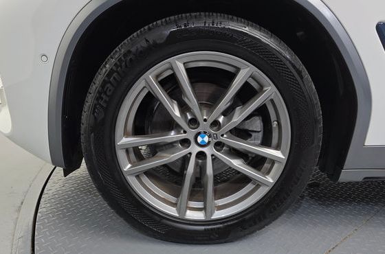 BMW X4 xDrive20i M Sport X — пробег 70 367 км — фото 5 из 5