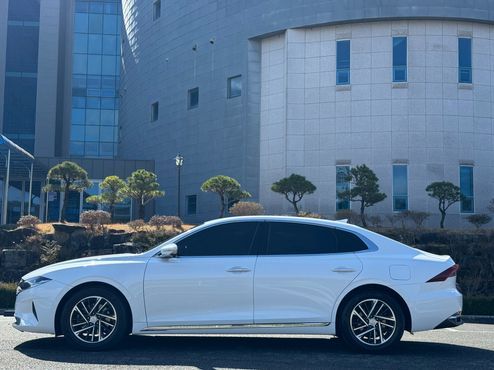 Hyundai Grandeur 2.5 Premium — пробег 165 790 км — фото 4 из 5