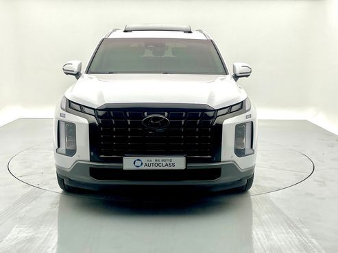 Hyundai Palisade Diesel 2.2 4WD Prestige — пробег 64 247 км — фото 1 из 5