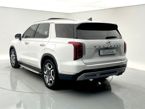 Hyundai Palisade Diesel 2.2 4WD Prestige — пробег 64 247 км — фото 3 из 5