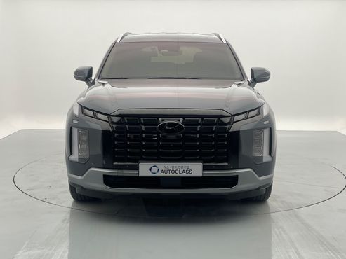 Hyundai Palisade Diesel 2.2 2WD Exclusive — пробег 17 263 км — фото 1 из 5