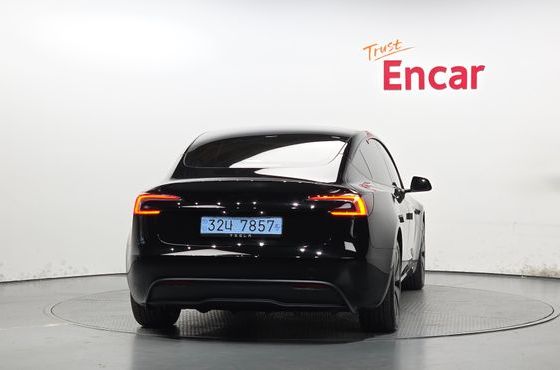Tesla Model 3 RWD — пробег 14 235 км — фото 4 из 5