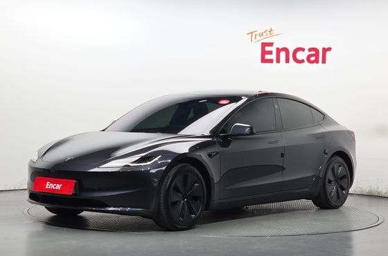 Tesla Model 3 RWD — пробег 18 247 км — фото 1 из 5