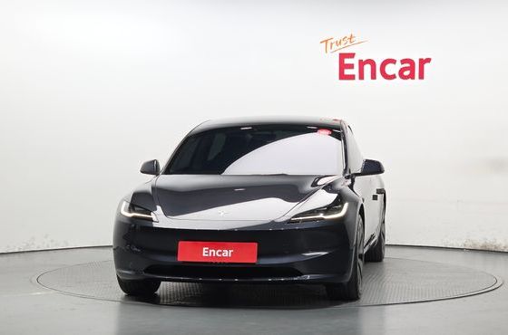 Tesla Model 3 RWD — пробег 18 247 км — фото 3 из 5