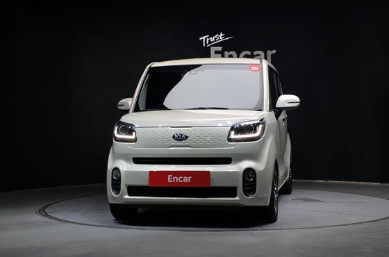 Kia RAY Signature — пробег 61 307 км — фото 3 из 5