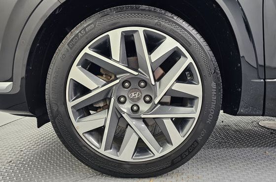 Hyundai Santafe Diesel 2.2 2WD Calligraphy — пробег 79 990 км — фото 5 из 5