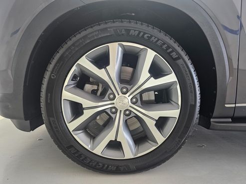 Hyundai Palisade Gasoline 3.8 4WD Prestige — пробег 64 144 км — фото 5 из 5