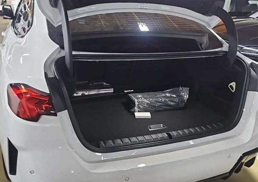 BMW 2-Series 220 M Sport — пробег 1 км — фото 3 из 5