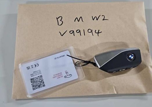 BMW 2-Series 220 M Sport — пробег 1 км — фото 4 из 5