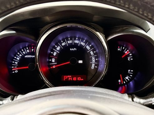 Kia Soul 1.6 2U COOL — пробег 141 809 км — фото 5 из 5