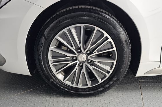 Hyundai Grandeur Exclusive Special — пробег 59 957 км — фото 5 из 5