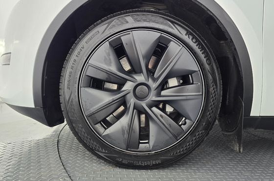 Tesla Model Y Long Range AWD — пробег 35 567 км — фото 5 из 5