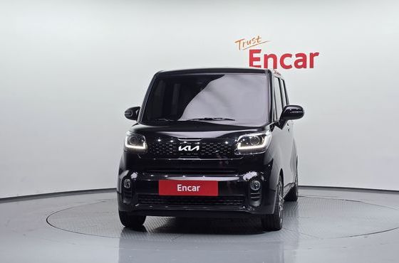 Kia RAY Signature — пробег 63 947 км — фото 3 из 5