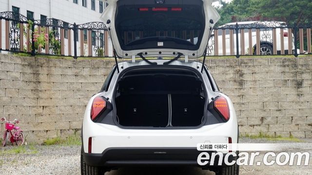 Mini Cooper 5Door Classic — пробег 11 600 км — фото 5 из 5
