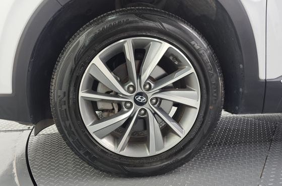 Hyundai Santafe Diesel 2.0 2WD Premium — пробег 65 224 км — фото 5 из 5