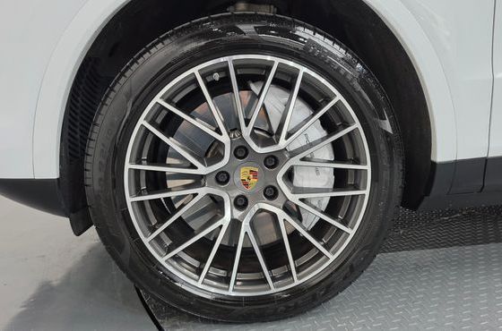 Porsche Cayenne 3.0 — пробег 109 462 км — фото 5 из 5