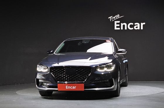 Hyundai Grandeur Exclusive Special — пробег 178 662 км — фото 1 из 5