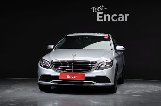 Mercedes-Benz C-Class C220 d 4MATIC Exclusive — пробег 73 815 км — фото 3 из 5