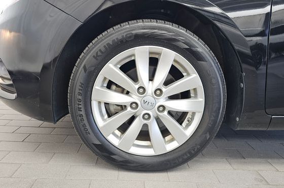 Kia K3 Diesel Trendy — пробег 134 038 км — фото 5 из 5