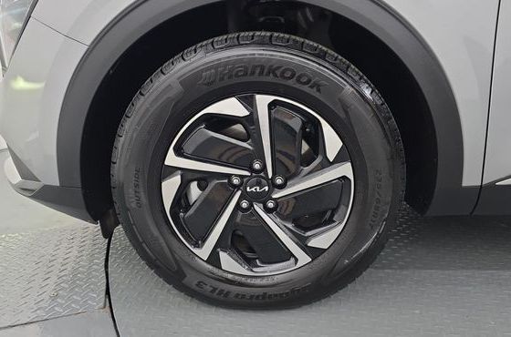 Kia Sportage Prestige — пробег 80 819 км — фото 5 из 5