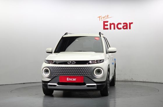 Hyundai Casper The Essential — пробег 33 173 км — фото 3 из 5
