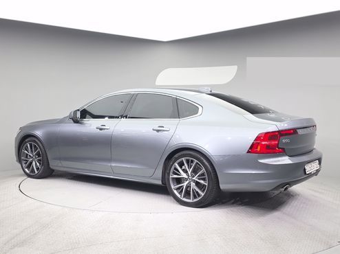 Volvo S90 D5 AWD Momentum — пробег 59 628 км — фото 4 из 5