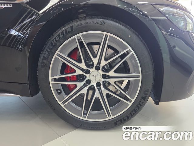 Mercedes-Benz AMG GT из Кореи Encar