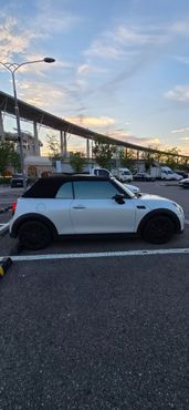 Mini Cooper Convertible Classic Third Generation — пробег 16 993 км — фото 5 из 5