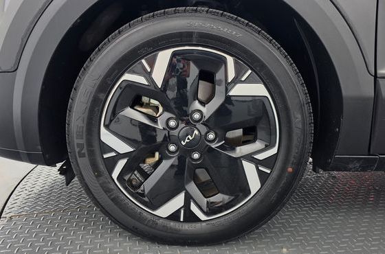 Kia Niro Air — пробег 129 231 км — фото 5 из 5
