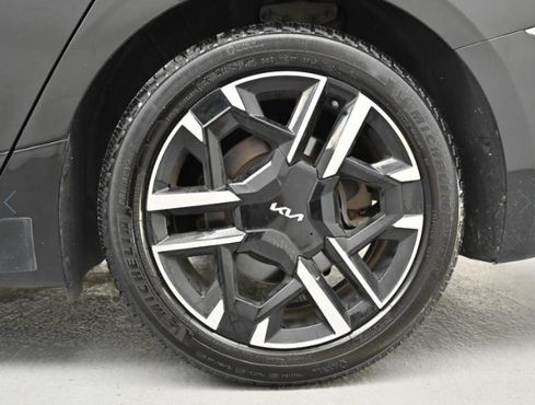 Kia K8 Noblesse — пробег 70 264 км — фото 5 из 5