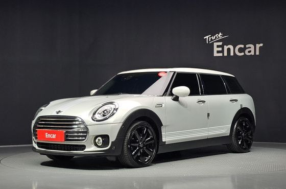 Mini Clubman Islington Edition 2nd — пробег 18 027 км — фото 1 из 5