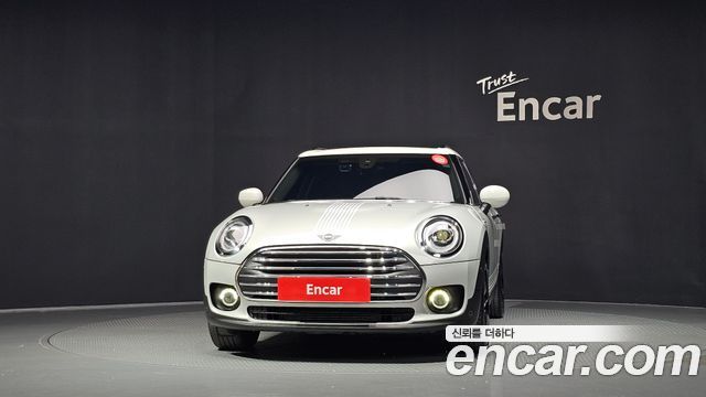 Mini Clubman Islington Edition 2nd — пробег 18 027 км — фото 3 из 5