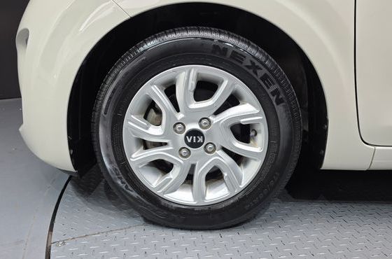 Kia morning Luxury — пробег 108 649 км — фото 5 из 5
