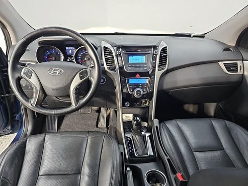 Hyundai i30 Diesel 1.6 PYL — пробег 277 271 км — фото 5 из 5