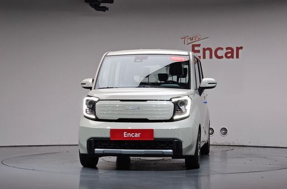 Kia RAY Signature — пробег 9 км — фото 3 из 5