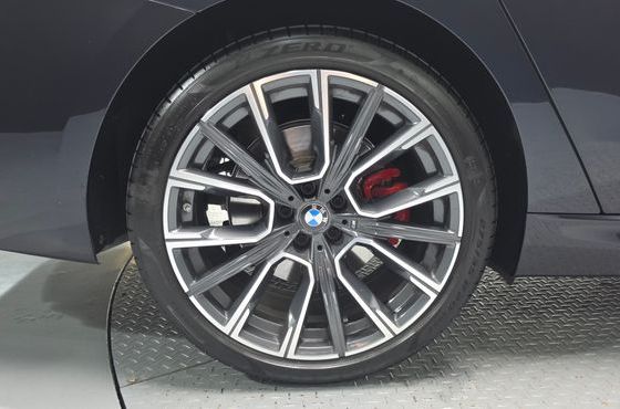 BMW Gran Turismo 630i xDrive M Sport Pro Final Edition — пробег 31 236 км — фото 5 из 5