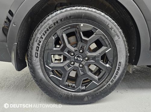Kia Sorento HEV 1.6 4WD Signature — пробег 60 054 км — фото 5 из 5