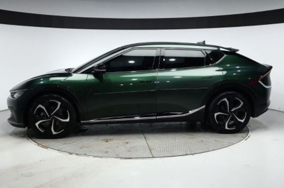 Kia EV6 Long Range 4WD Earth — пробег 125 000 км — фото 5 из 5