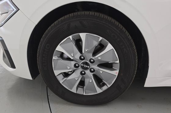 Kia K5 Prestige — пробег 8 520 км — фото 5 из 5