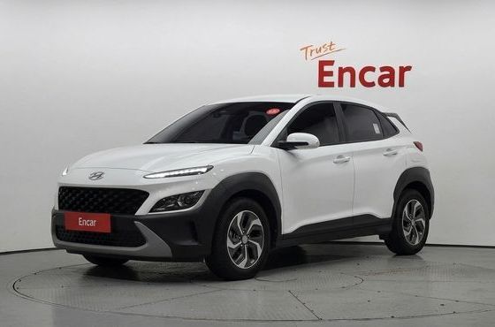Hyundai Kona Smart — пробег 13 950 км — фото 1 из 5