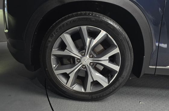 Hyundai Palisade Gasoline 3.8 4WD Prestige — пробег 91 597 км — фото 5 из 5